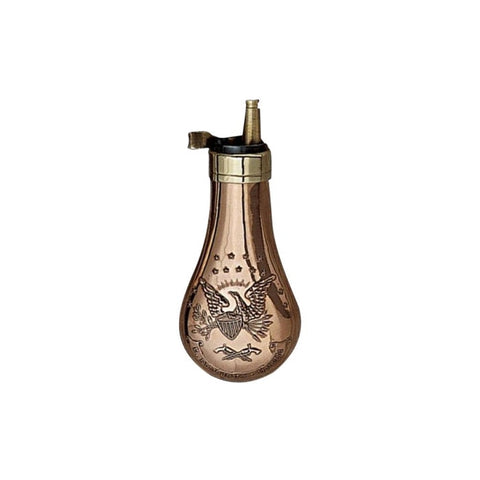 Poire à poudre Davide Pedersoli Unum - Cal. 31 pn EN14430