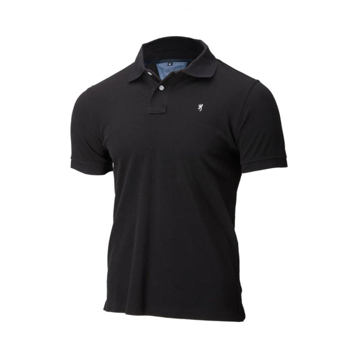 Polo Browning Ultra 78 - Noir 3019079901