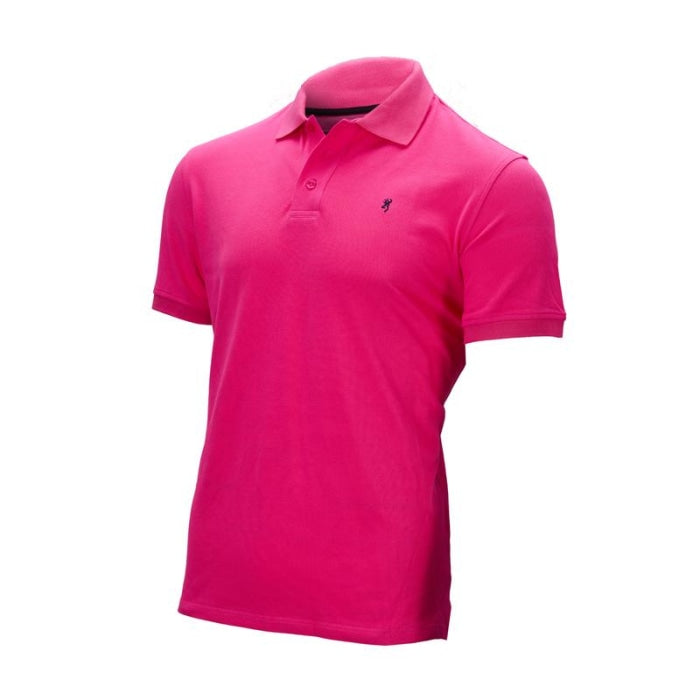 Polo Browning Ultra 78 - Rose 3019075101