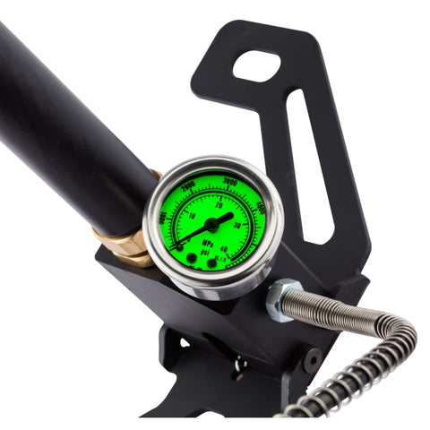 Pompe à main BO Manufacture PCP 4500 PSI A73411