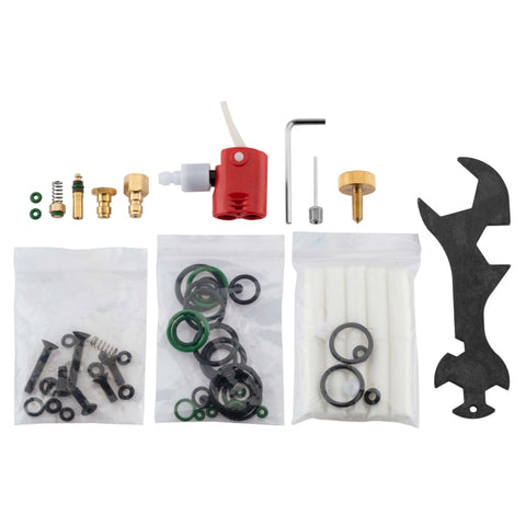 Pompe à main BO Manufacture PCP 4500 PSI A73411