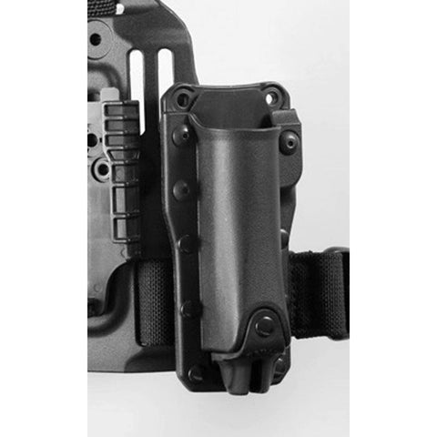 Porte Bâton RADAR Télescopique ET8865