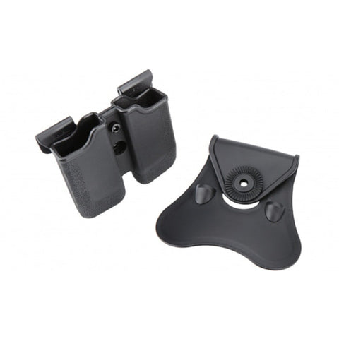 Porte Chargeur Cytac Double Colt 1911 315092