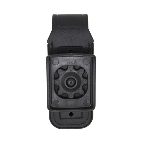 Porte Chargeur Radar Polymère Rotatif PA ET8831