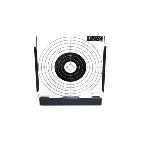 Porte-cible plat UX 14x14 801036