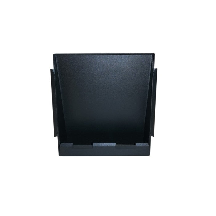 Porte-cible plat UX 14x14 801036