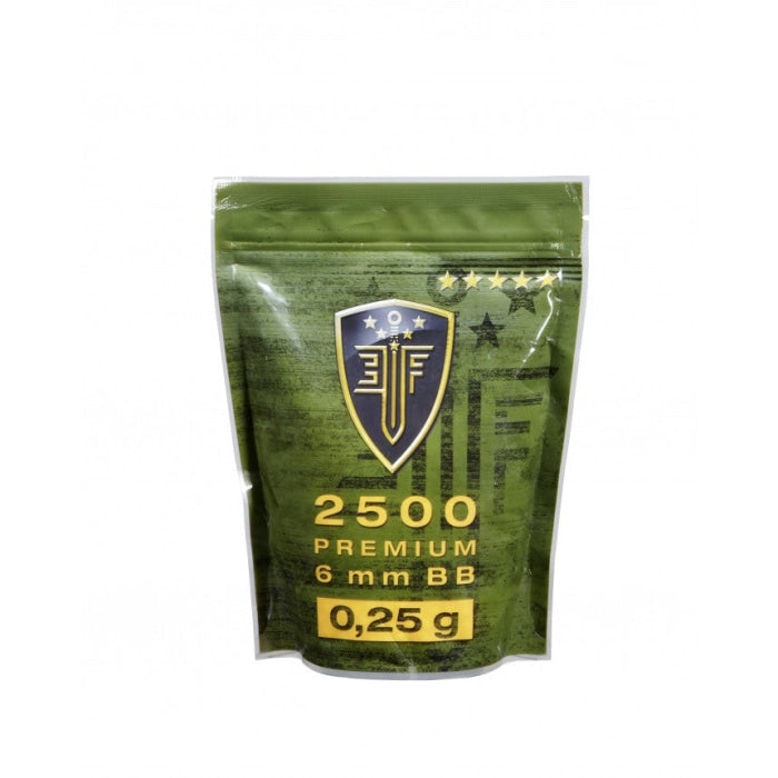 Premium Bio BB - Elite Force - 0,25 g 2.6105