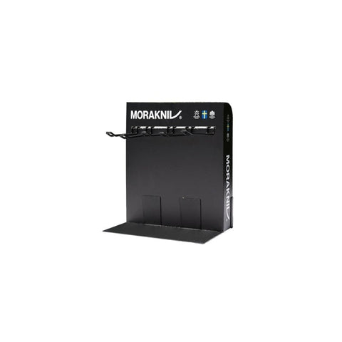 Présentoir Morakniv pour Couteaux MO13778