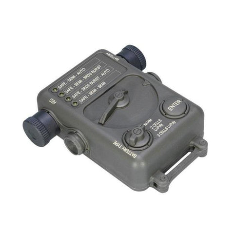 Programmateur Gearbox Ares EFCS AR40064