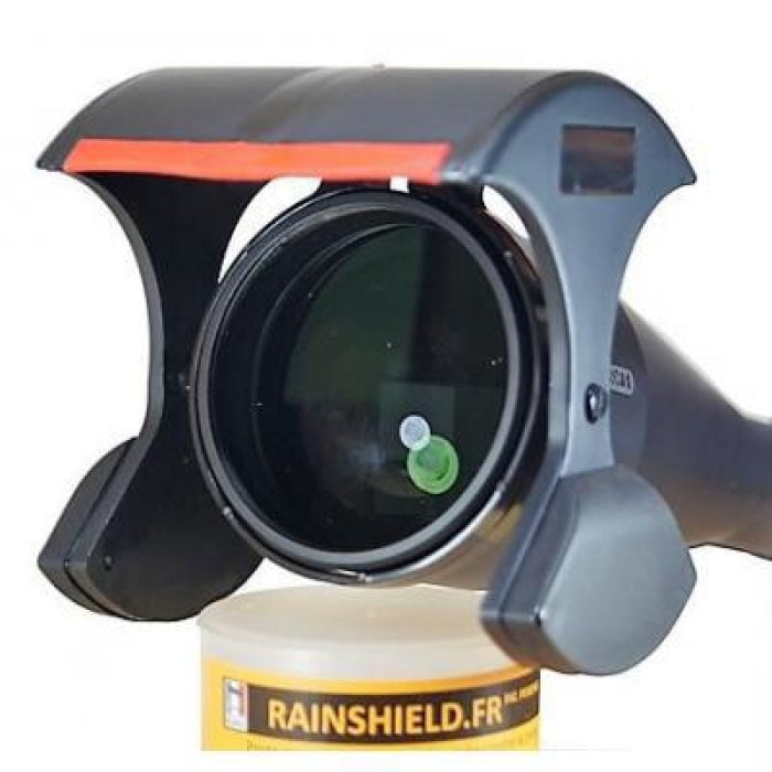 Protection de lunette Rainshield - 30 mm CRSD30