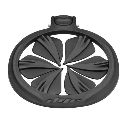 R2 Quick feed rotor noir Dye A72384