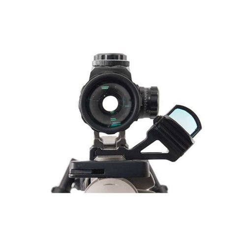 Rail 45° UTG pour Microdot A67034