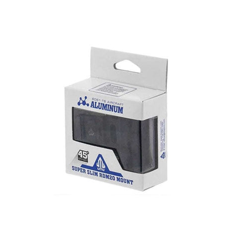 Rail 45° UTG pour Microdot A67034