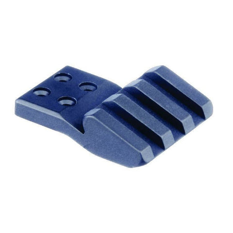 Rail additionnel déporté Eratac T0913-0000