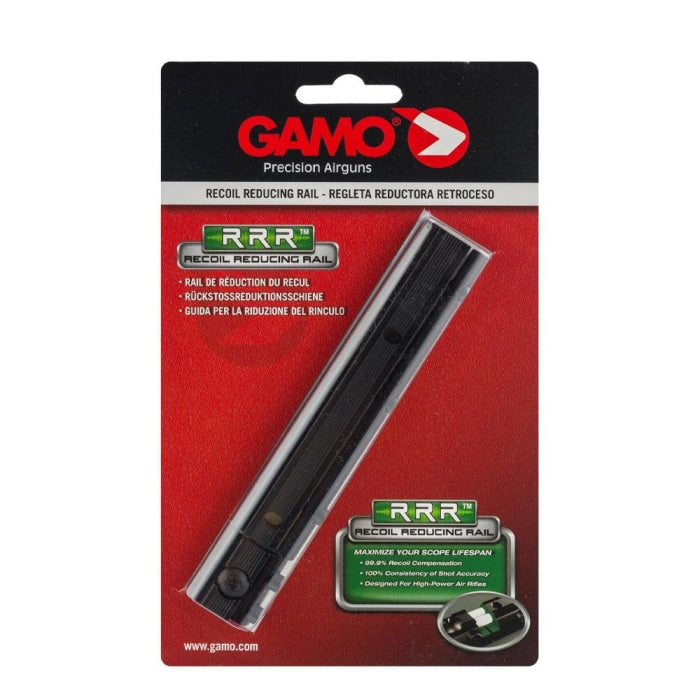Rail amortisseur Gamo prisme 11 mm G6607