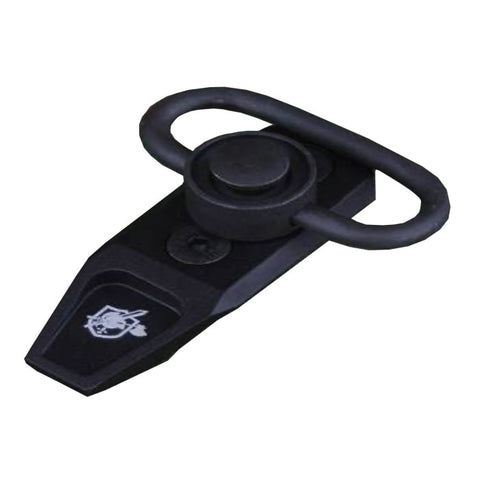 Rail de montage PPS sangle QD URX5 PU0302