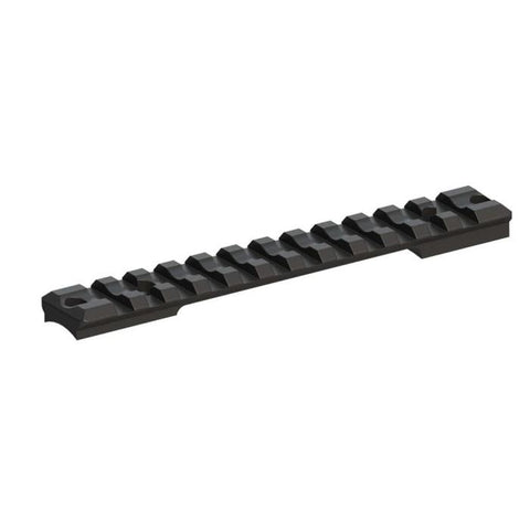 Rail Long Acier Recknagel Picatinny 57060-0010