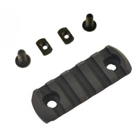 Rail picatinny M-LOK Tikka pour TAC-A1 51403570