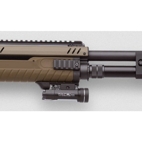 Rail Picatinny Mil-Std 1913 - 21mm pour garde main Fabarm STF PFAB149A