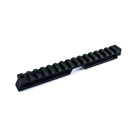 Rail picatinny Tikka Phosphate pour T3 / T3X 51201446