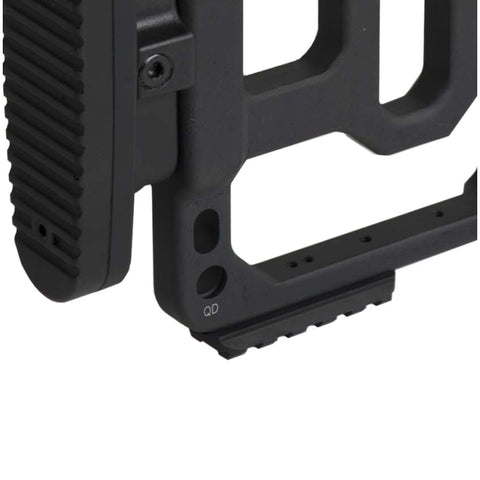 Rail Picatinny Victrix pour crosse T-Series PVI0317