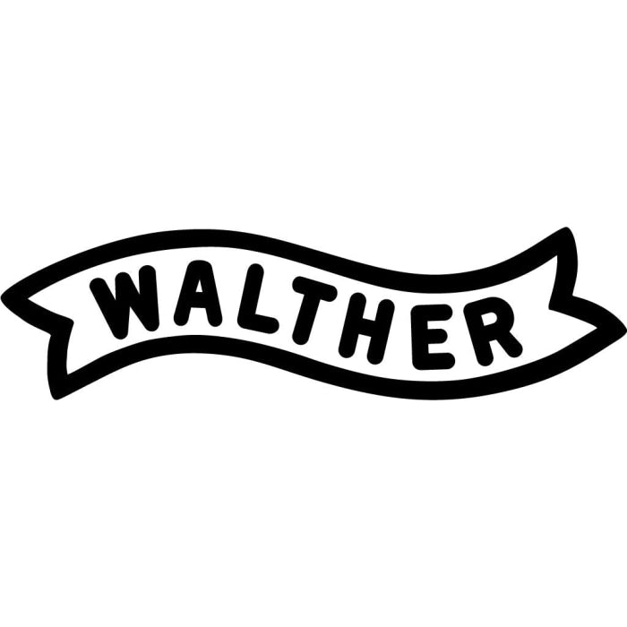 Rail Weaver en pont Walther - P22q p22 ppq.22 512.102