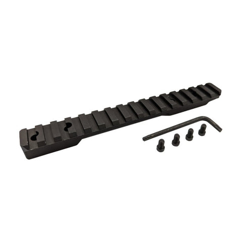 Rail Winchester XPR - 20 MOA 62505