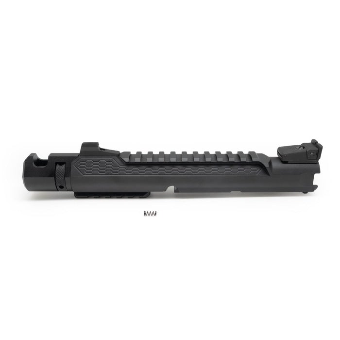 Receiver Black Mamba type A pour AAP-01 Assassin PU0219