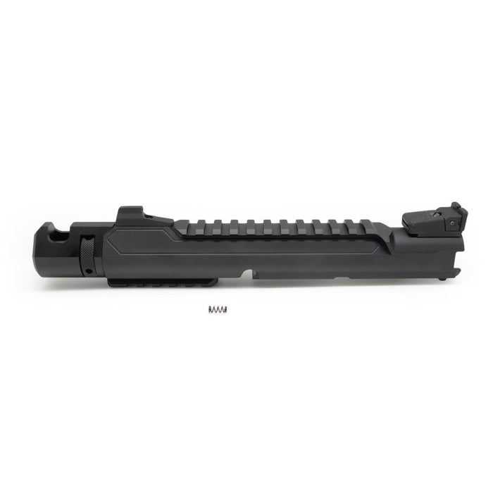 Receiver Black Mamba type B pour AAP-01 Assassin PU0220