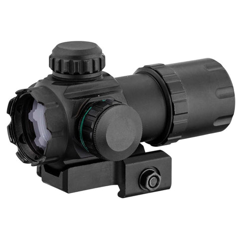 Red-dot QD Compact montage bas A68648