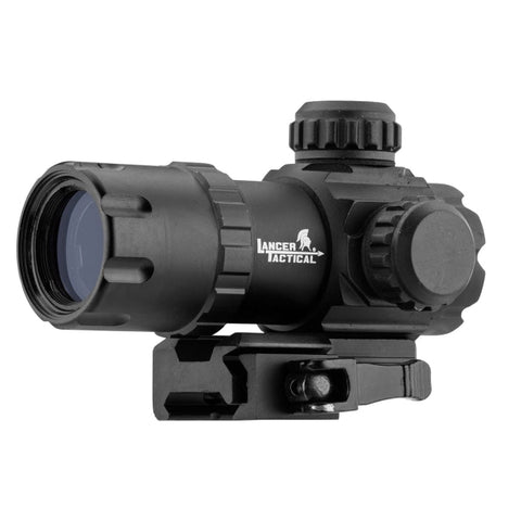 Red-dot QD Compact montage bas A68648