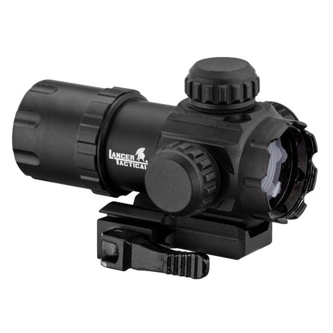 Red-dot QD Compact montage bas A68648