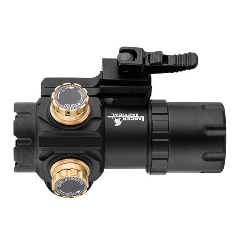 Red-dot QD Compact montage bas A68648