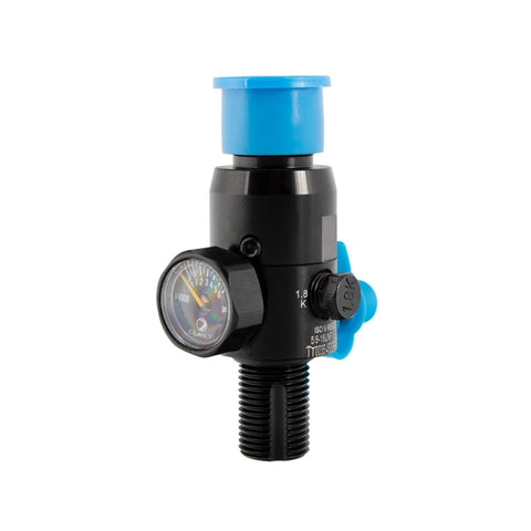 Régulateur DYE 4500 psi - 300 Bar A710117