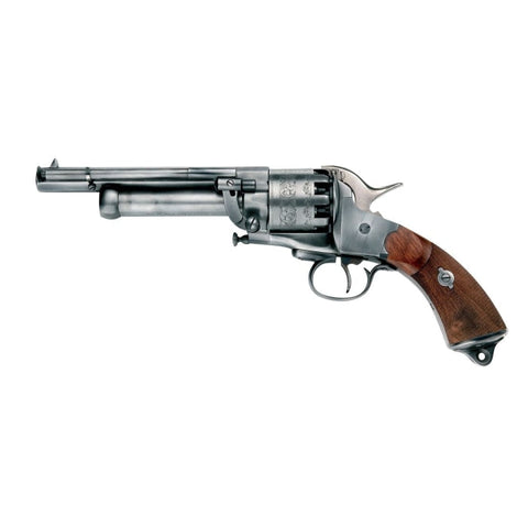 Réplique 1862 Le Mat Navy Old West - Cal.44 PN LMNOW44