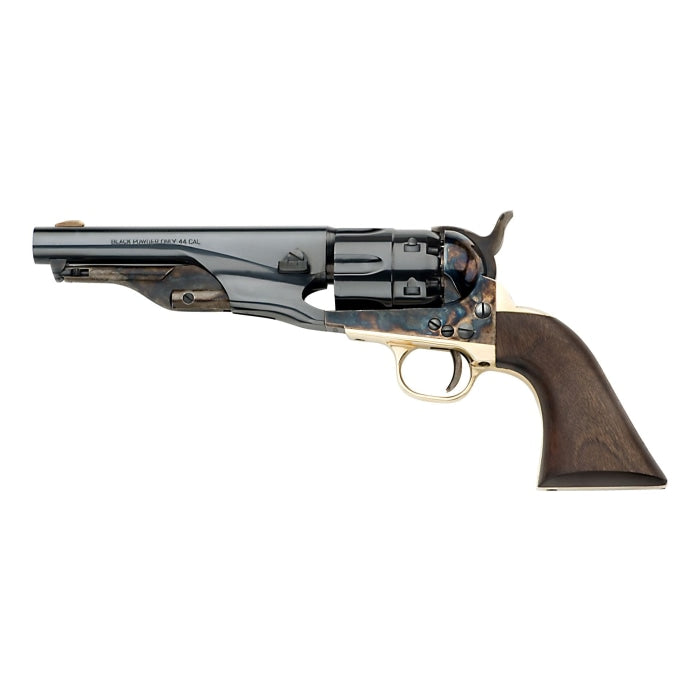 Réplique 1862 Pietta Colt Pocket Police Acier CAL.44 PN CPP44