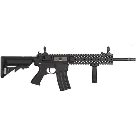 Réplique AEG LT-12 GEN2 M4 RIS EVO pack complet 1j LK9012