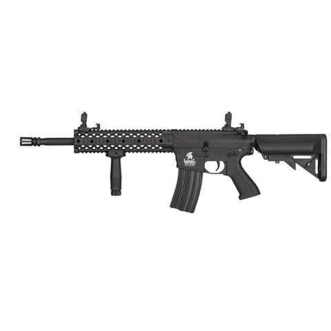 Réplique AEG LT-12 GEN2 M4 RIS EVO pack complet 1j LK9012