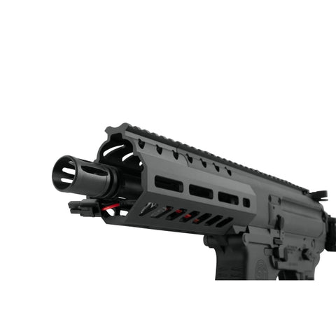Réplique AEG Sig Sauer MPX Noire LE1026