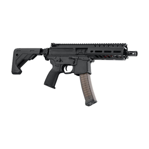 Réplique AEG Sig Sauer MPX Noire LE1026