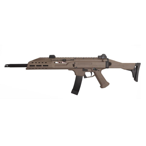 Réplique ASG AEG Scorpion Evo 3 A1 Carbine LE1022