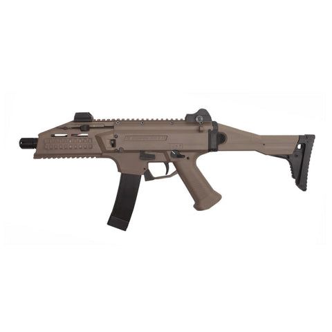 Réplique ASG AEG Scorpion Evo 3 A1 LE1021