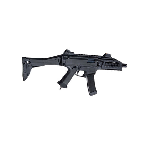 Réplique ASG HPA Scorpion Evo 3 A1 LE1017