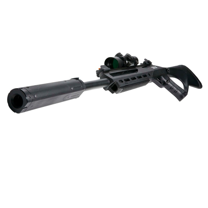 Réplique ASG Sniper TAC 6 - Co2 LR1065
