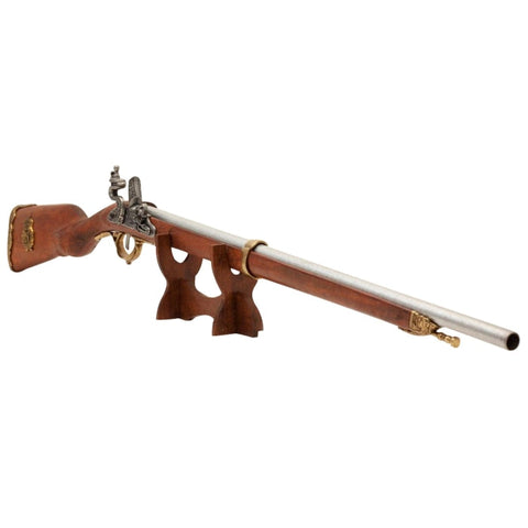 Réplique décorative Denix de Fusil Napoléon 1807 CD1080L