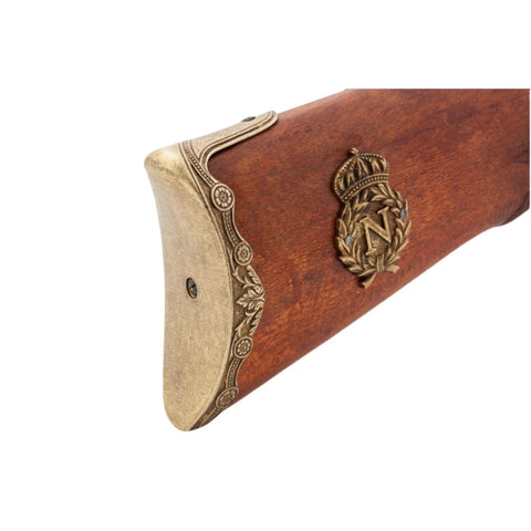 Réplique décorative Denix de Fusil Napoléon 1807 CD1080L