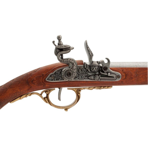 Réplique décorative Denix de Fusil Napoléon 1807 CD1080L