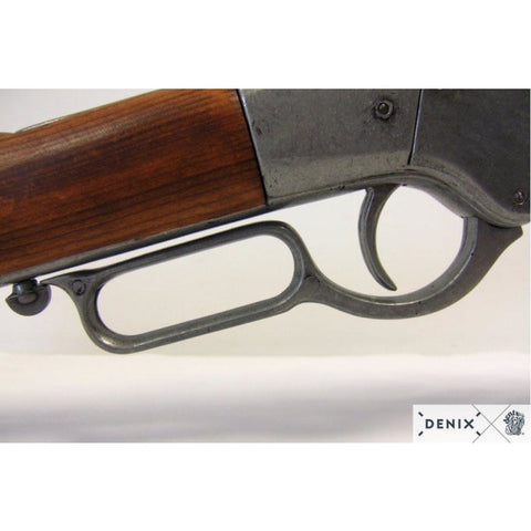 Réplique décorative Denix De la carabine à levier américaine de