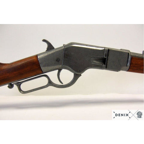 Réplique décorative Denix De la carabine à levier américaine de