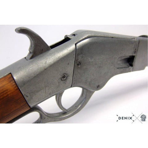 Réplique décorative Denix De la carabine à levier américaine de